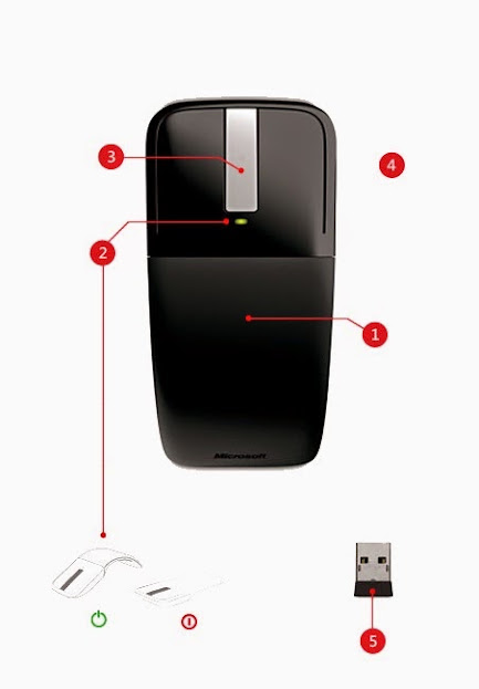 Samsung Gear 2 Smartwatch, Bút cảm ứng, Surface Keyboard, đồ chơi laptop - 6