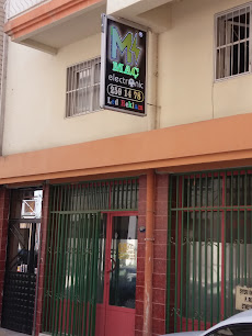 Maç Electronic
