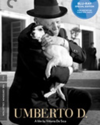 Umberto D. (1952, Vittorio de Sica)