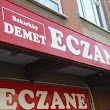 Bakırköy Demet Eczanesi
