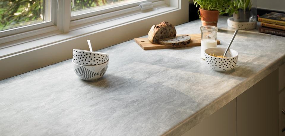 Which Kitchen Countertop Material, Are Concrete Countertops Toxic