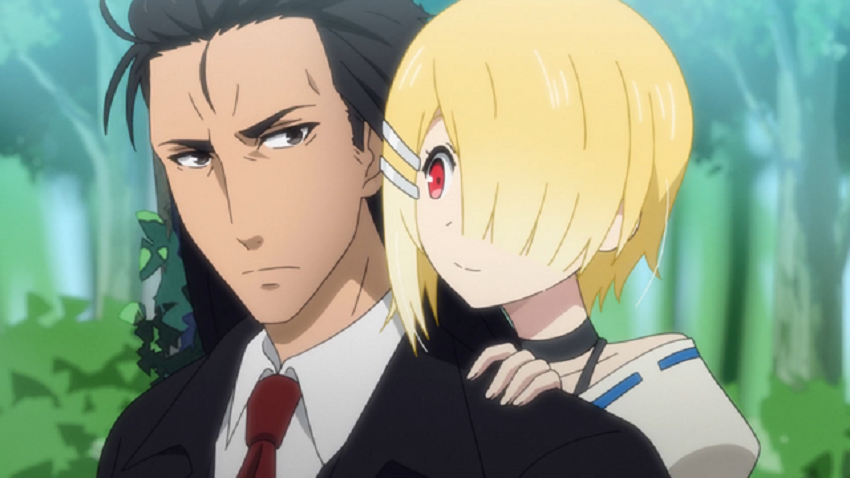 Demon Lord, Retry! |Maou-sama, Retry! | Anime Review | Pinnedupink.com
