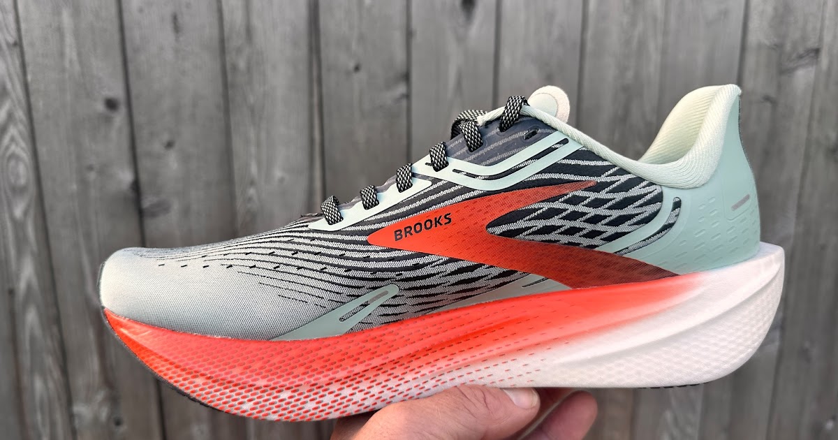Road Trail Run: Brooks Ghost 14 Multi Tester Review: A Soft