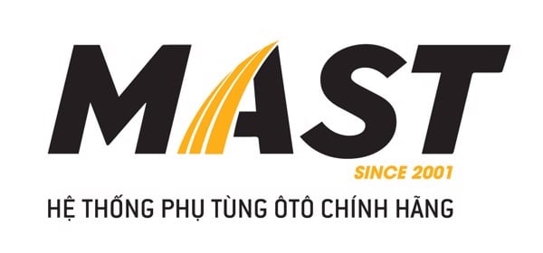 Hệ thống phụ tùng ô tô MAST bán sản phẩm với giá tốt nhất 