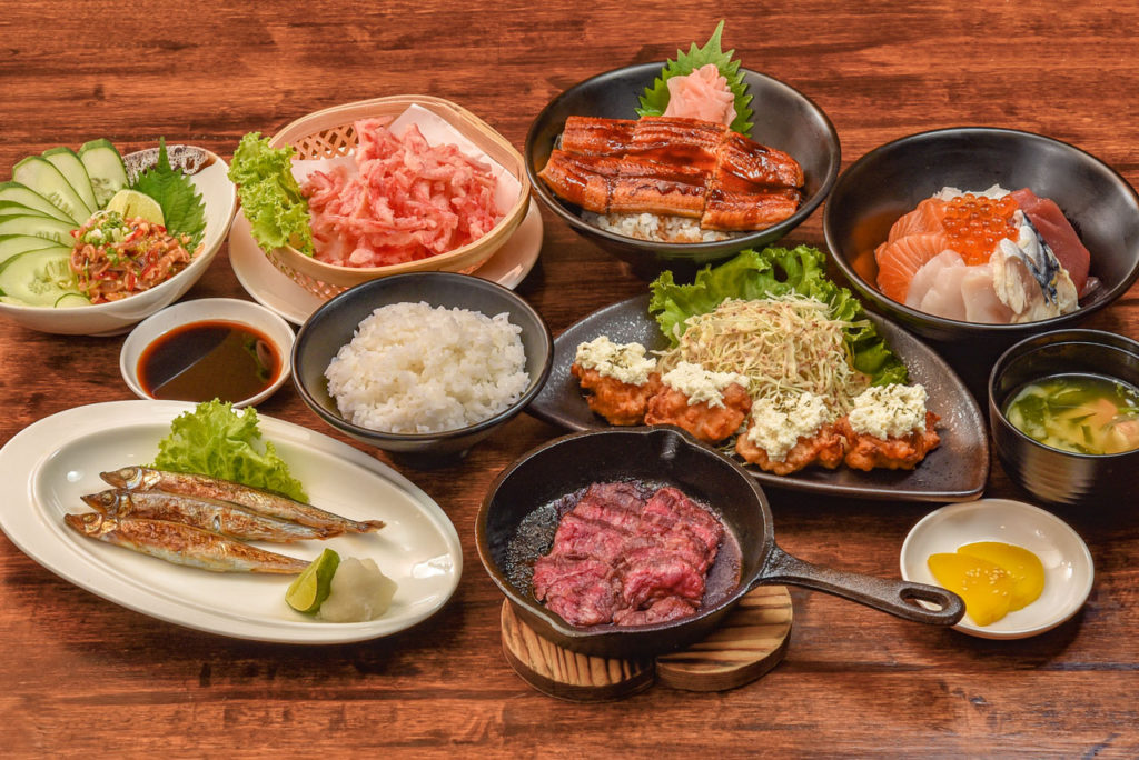 13 ร้านอาหารญี่ปุ่นแบบเป็นกันเอง ให้ความรู้สึกเหมือนไปเที่ยวบ้านเพื่อน แถมยังมาในราคาที่แสนจะเป็นมิตร EP.24