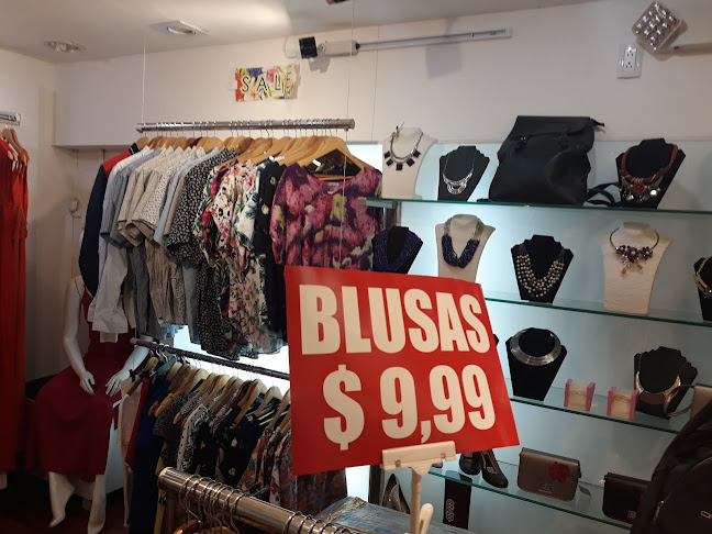 Opiniones de Mambru en Guayaquil - Tienda de ropa