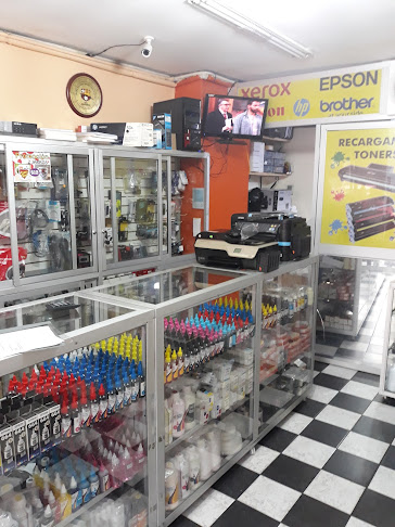 Opiniones de GAMATECH_ RNimport en Guayaquil - Tienda de electrodomésticos