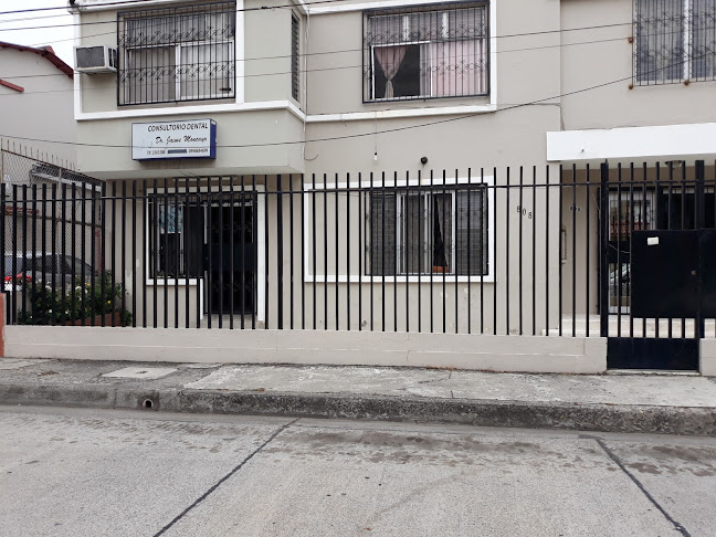 Opiniones de Jaime.E. Moncayo en Guayaquil - Dentista