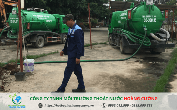 công ty dịch vụ thông bồn cầu huyện Long Thành