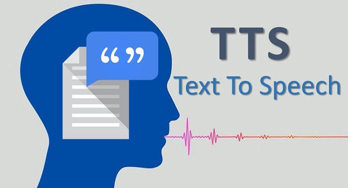Leveraging Machine Learning in Text-to-Speech Tools and Applications. | by  Countants | GoBeyond.AI: E-commerce Magazine | Medium