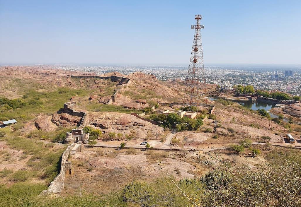 Rao Jodha Desert