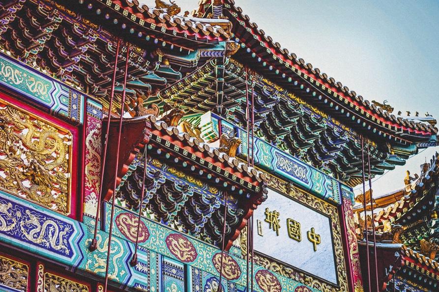 A picture containing lamasery, place of worship
Description automatically generated