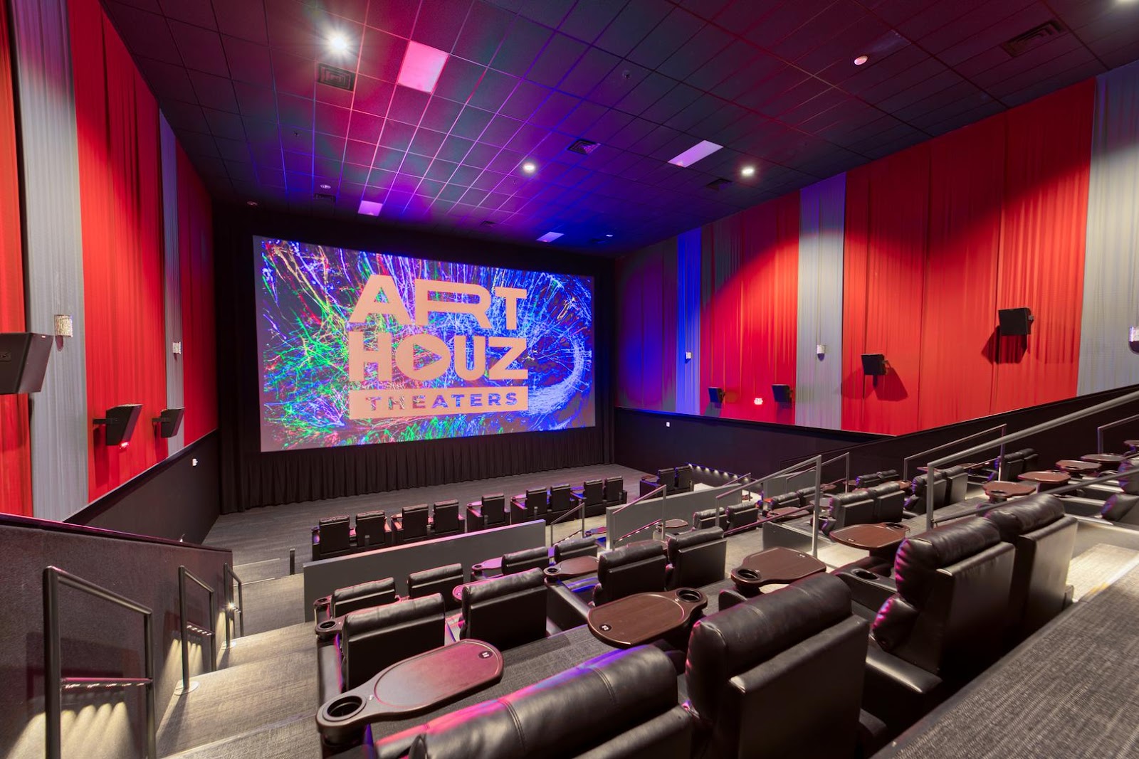 The Art Houz Movies in Las Vegas, Nevada