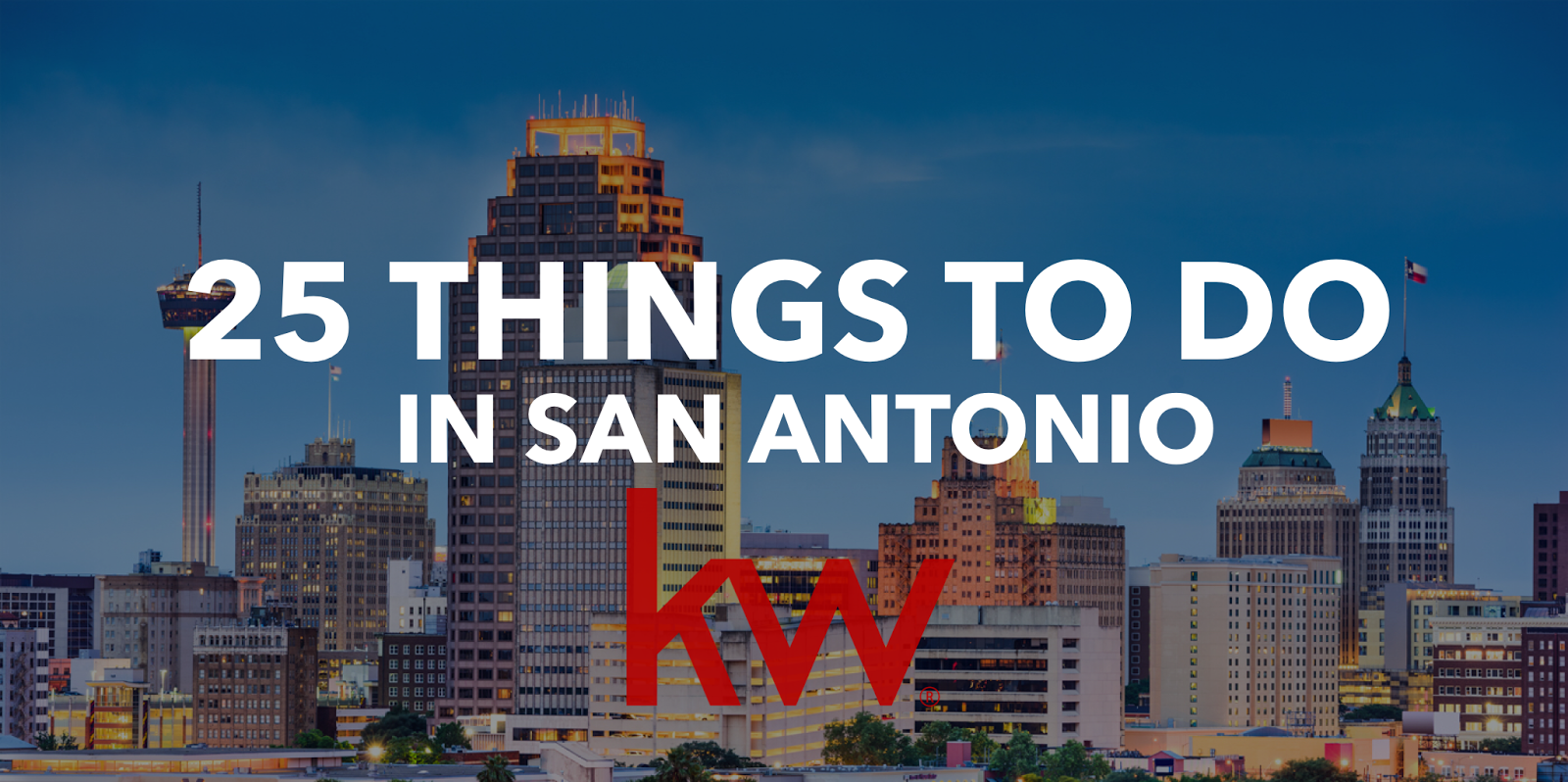 25 Things To Do In San Antonio In May