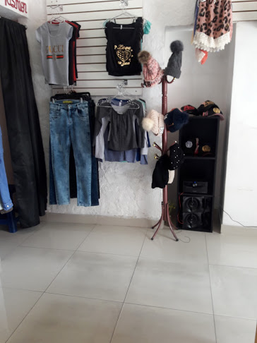 Aleis Fashion - Tienda de ropa