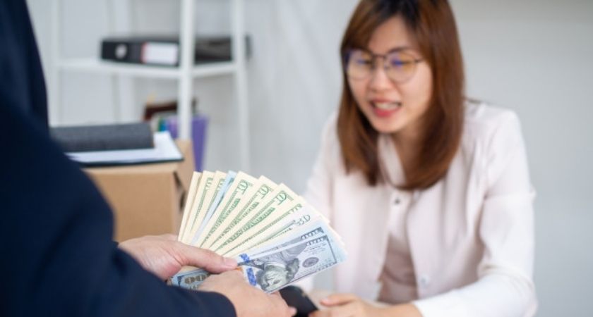 Hồ sơ tín dụng tốt thì vay tư nhân cực nhanh
