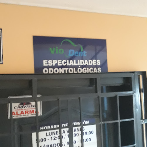 Opiniones de VIO DENT en Quito - Dentista