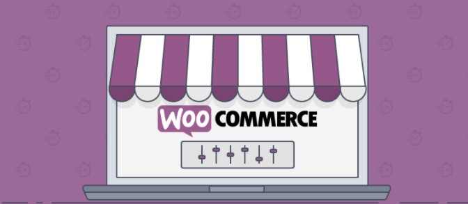 WOOCOMMERCE