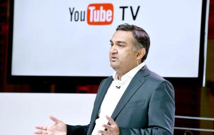 Indian-American Neal Mohan to be new CEO of YouTube after Wojcicki resigns |