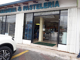 Panadería & Pasteleria Union