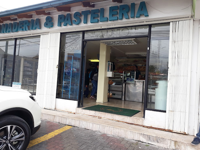 Panadería & Pasteleria Union