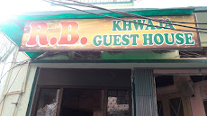 R. B. Khwaja Guest House