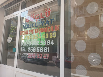 Güçlü Nakliyat