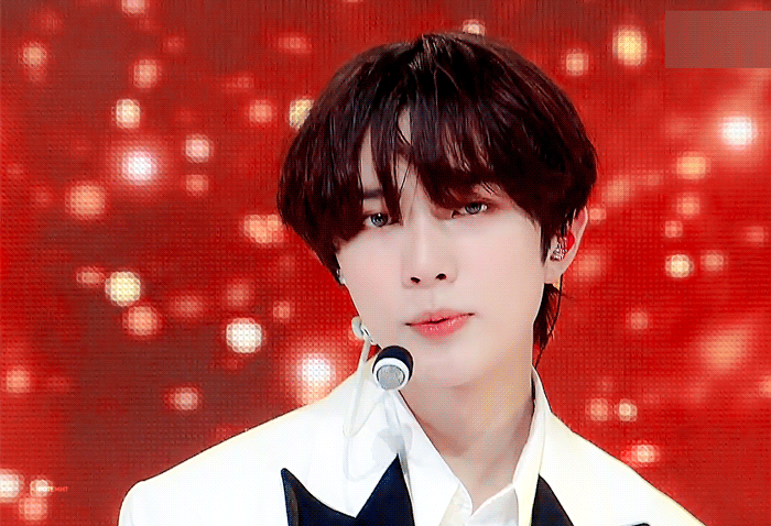 Beomgyu | Txt, In gifs, Gif collection