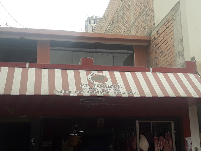 El Torete