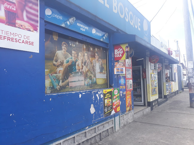 Tienda El Bosque