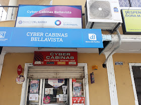 Cyber Cabinas Bellavista