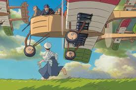 Image result for the wind rises