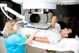 Image result for radiation therapist