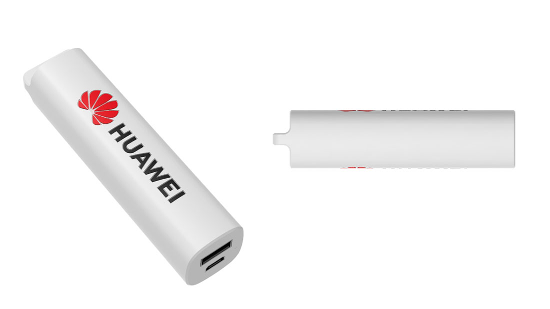 huawei gift customized power bank online shopping gift items