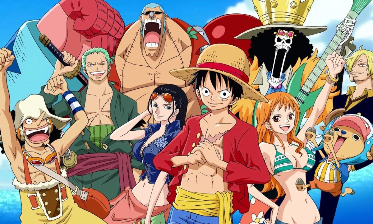 One Piece PFP: 40 Profile Pictures For Fans - LAST STOP ANIME