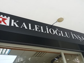 Kalelioğlu İnşaat mermer san tic ltd