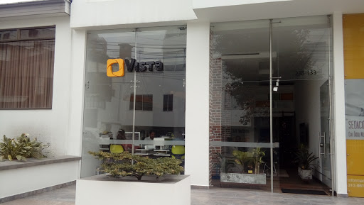 Vista Inmobiliaria en Manizales 