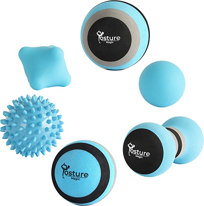 massage balls