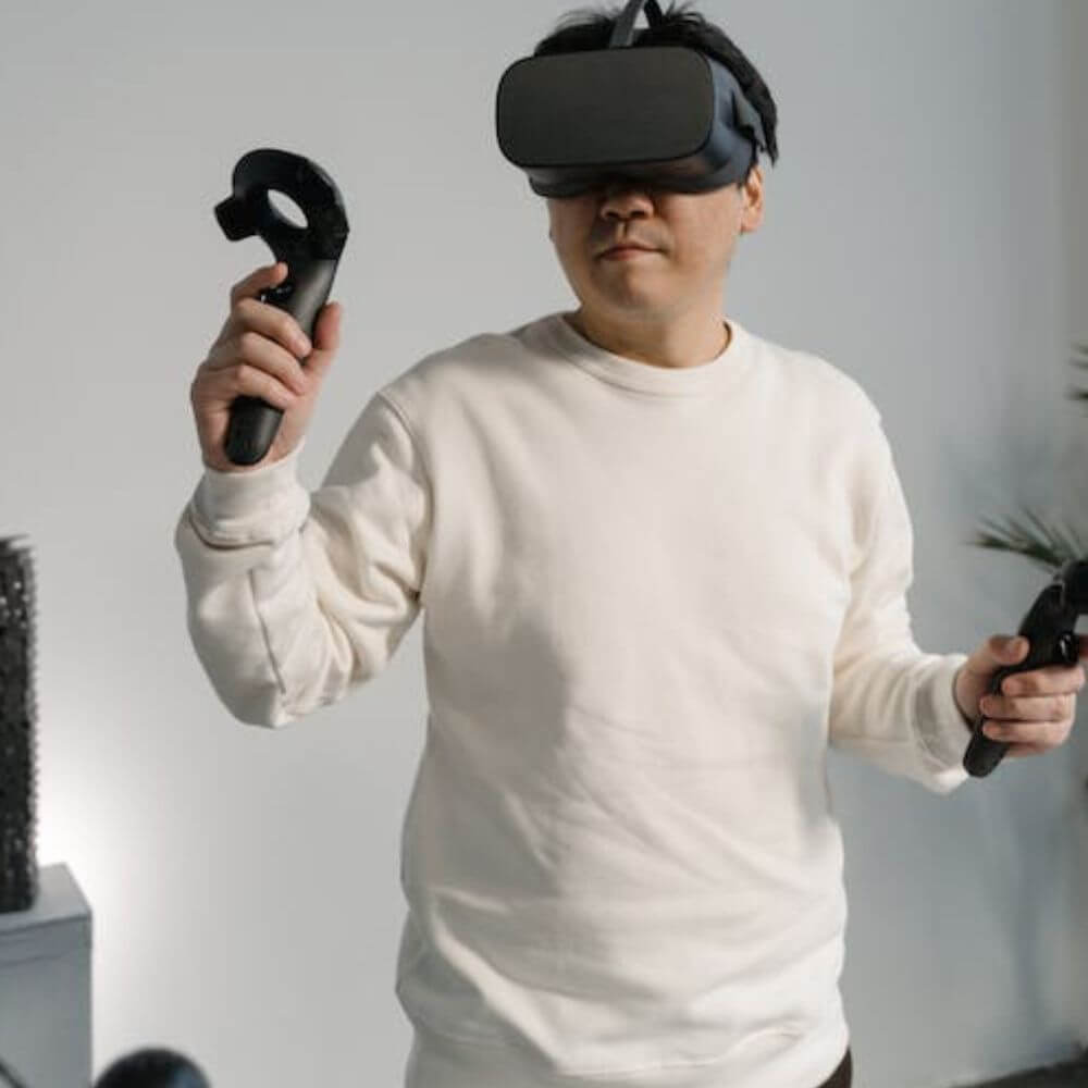 Best VR Headset