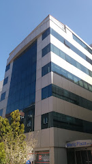 EVB Enerji ve Bilişim A.Ş. İstanbul Europe Base
