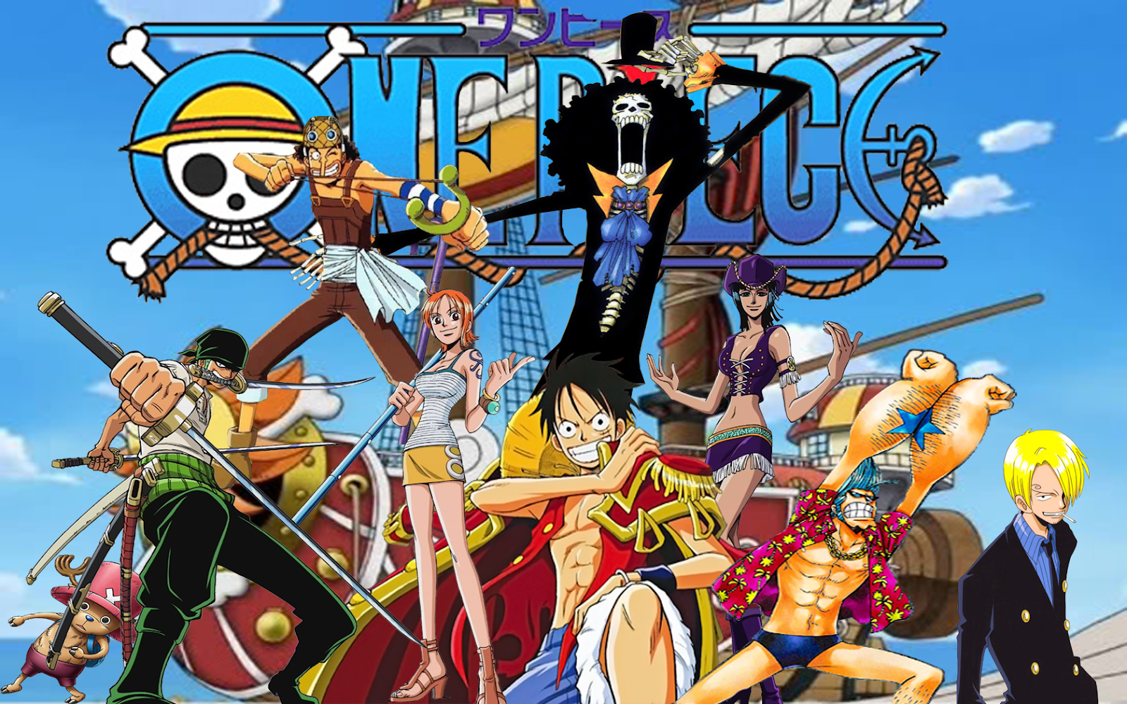 One Piece Treasure Cruise Team Building Guide Gachazone