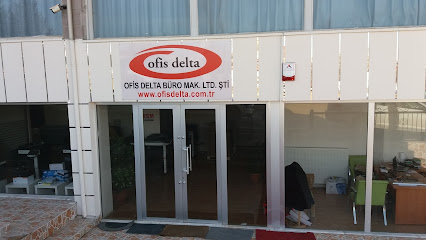Ofis Delta Büro Makinaları Ltd. Şti