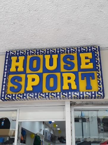 House Sport