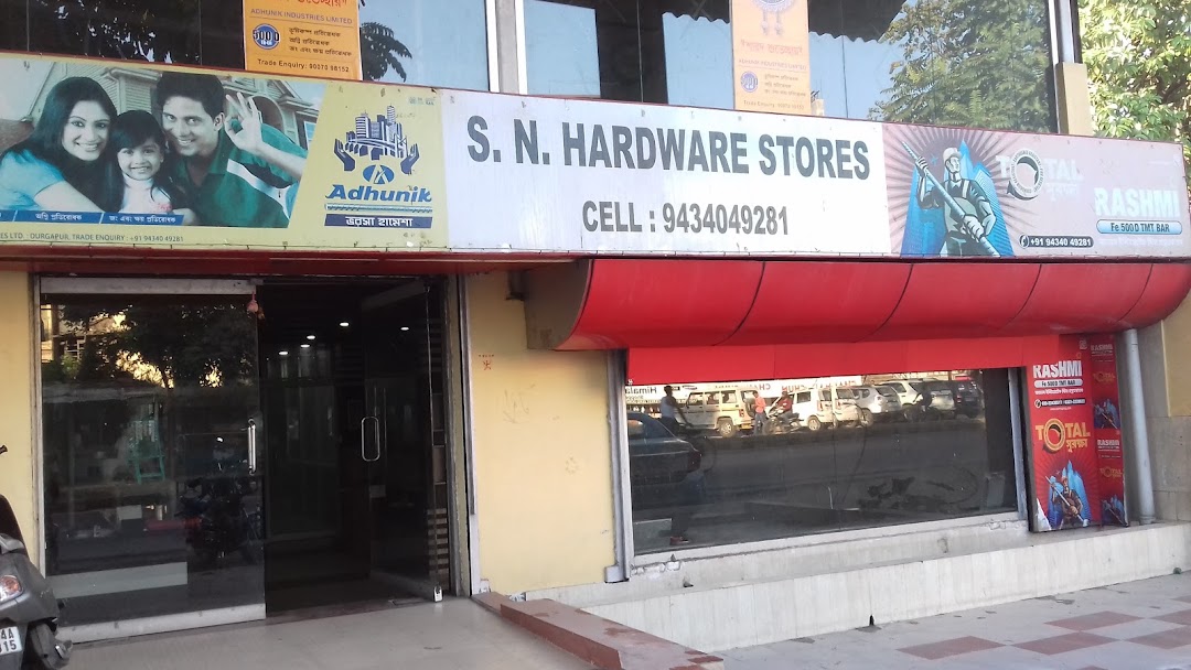 S.N.Hardware Stores