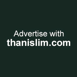 Advertise with Thanislim.com