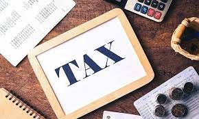 Quy định nộp thuế thu nhập doanh nghiệp
