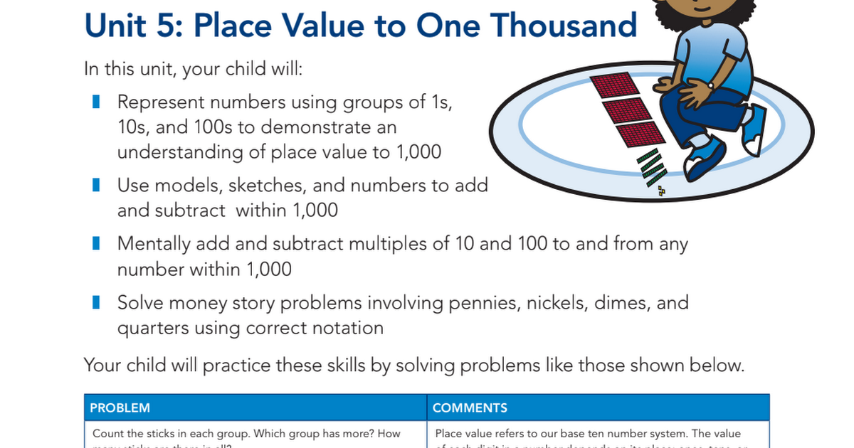 2nd - Unit 5: Place Value.pdf