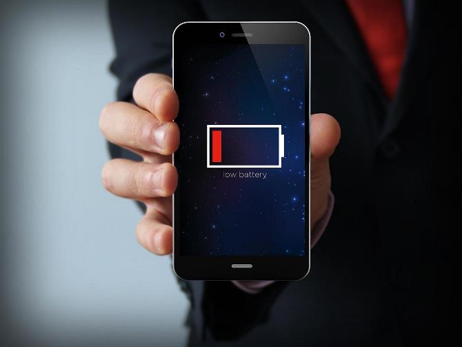 Phương pháp tiết kiệm pin iPhone hiệu quả nhất
