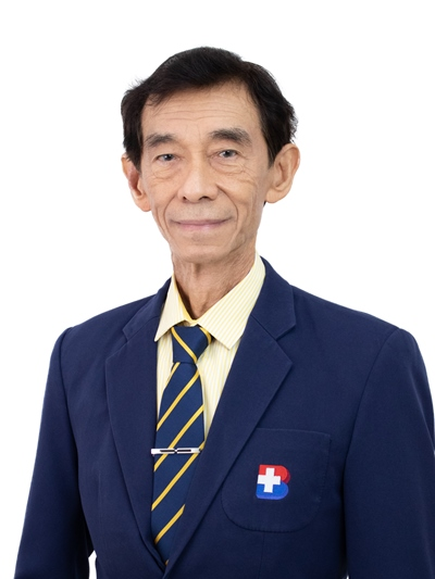Dr. Damrongpan Watanachote Bangkok, Thailand