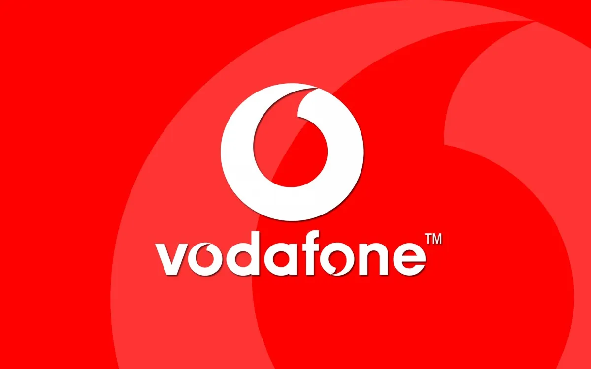 Vodafone - is one of the most popular providers in Europe